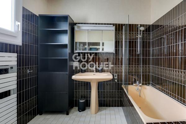 Belle villa landaise au Bourg