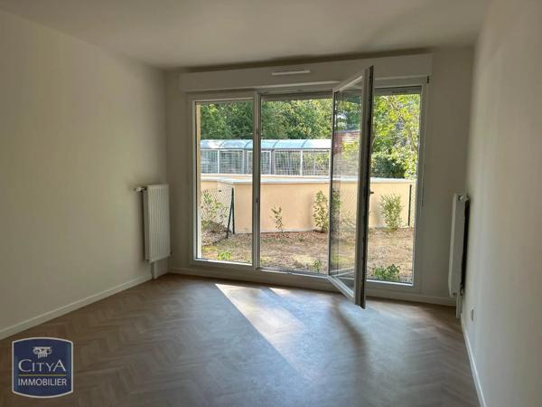 Appartement à louer 2 pièces 45.25m² Le Mée-sur-Seine (77350)