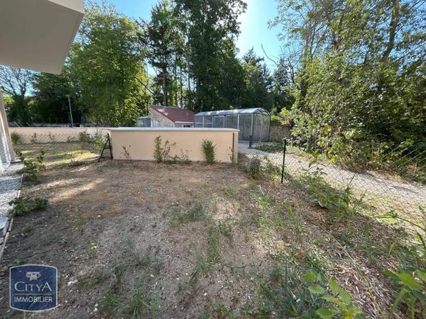 Appartement à louer 2 pièces 45.25m² Le Mée-sur-Seine (77350)