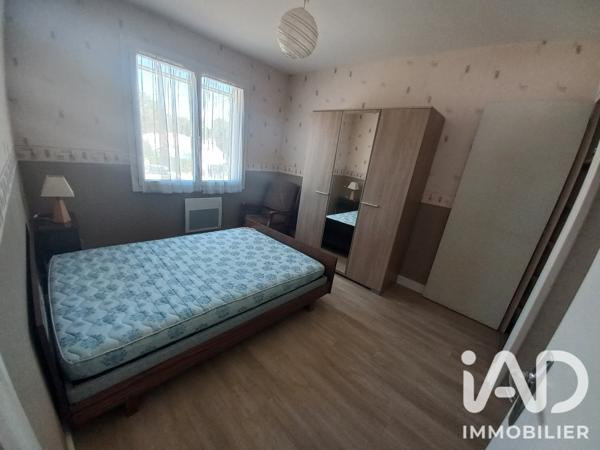 Maison à vendre 8 pièces 168 m² Saint-Georges-d'Oléron