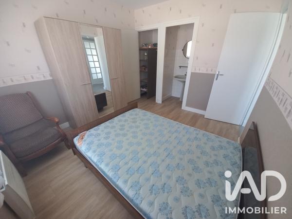 Maison à vendre 8 pièces 168 m² Saint-Georges-d'Oléron