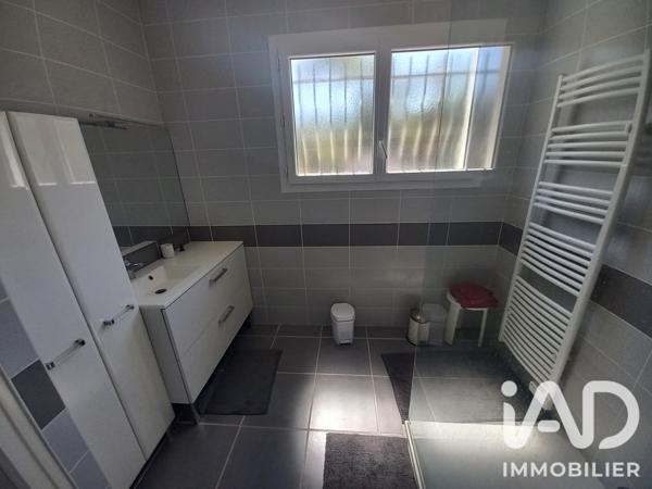 Maison à vendre 8 pièces 168 m² Saint-Georges-d'Oléron