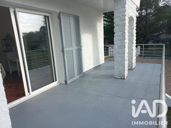 Maison à vendre 8 pièces 168 m² Saint-Georges-d'Oléron