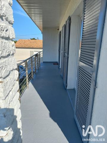 Maison à vendre 8 pièces 168 m² Saint-Georges-d'Oléron