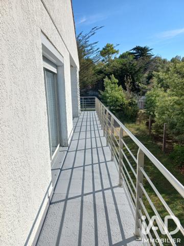 Maison à vendre 8 pièces 168 m² Saint-Georges-d'Oléron