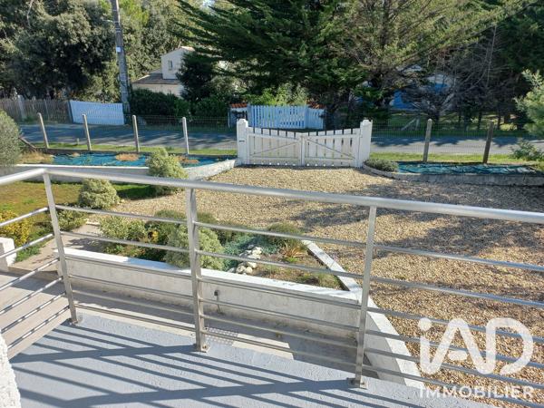 Maison à vendre 8 pièces 168 m² Saint-Georges-d'Oléron