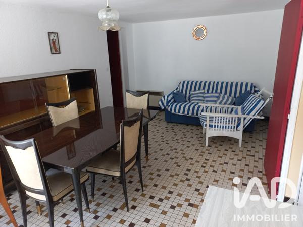 Maison à vendre 8 pièces 168 m² Saint-Georges-d'Oléron