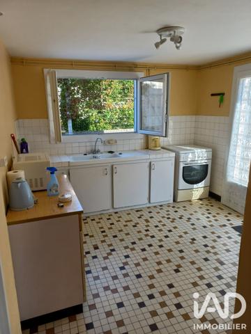 Maison à vendre 8 pièces 168 m² Saint-Georges-d'Oléron