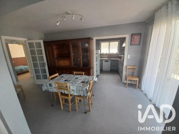 Maison à vendre 8 pièces 168 m² Saint-Georges-d'Oléron