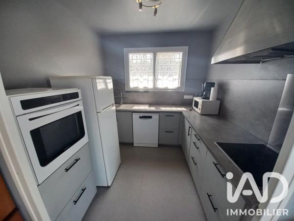 Maison à vendre 8 pièces 168 m² Saint-Georges-d'Oléron