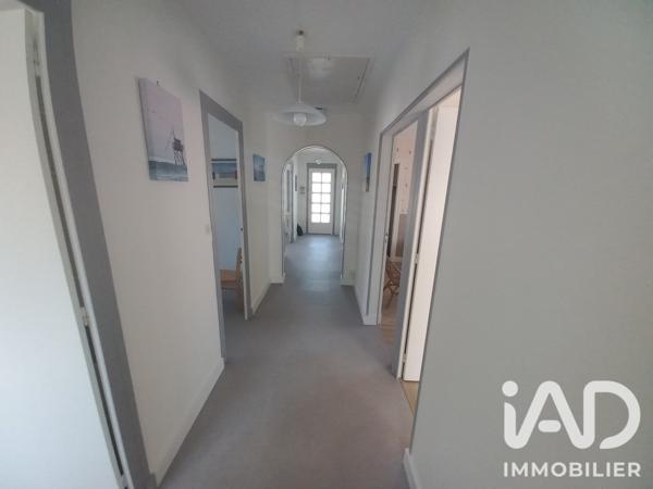 Maison à vendre 8 pièces 168 m² Saint-Georges-d'Oléron