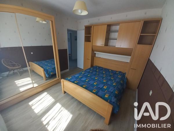 Maison à vendre 8 pièces 168 m² Saint-Georges-d'Oléron