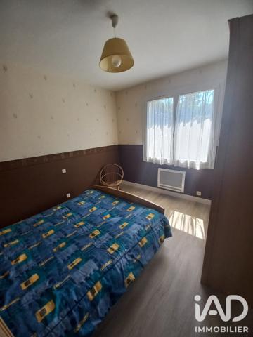 Maison à vendre 8 pièces 168 m² Saint-Georges-d'Oléron