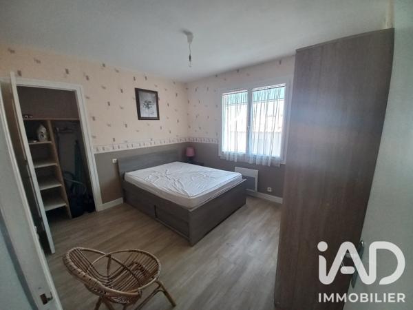 Maison à vendre 8 pièces 168 m² Saint-Georges-d'Oléron
