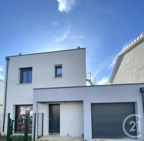 Maison à vendre  4 pièces - 86 m2 ST CHAMOND - 42
