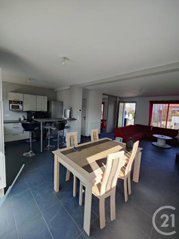 Maison à vendre  4 pièces - 86 m2 ST CHAMOND - 42