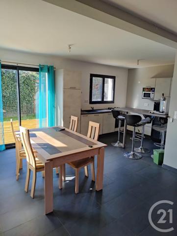 Maison à vendre  4 pièces - 86 m2 ST CHAMOND - 42