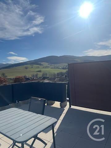 Maison à vendre  4 pièces - 86 m2 ST CHAMOND - 42