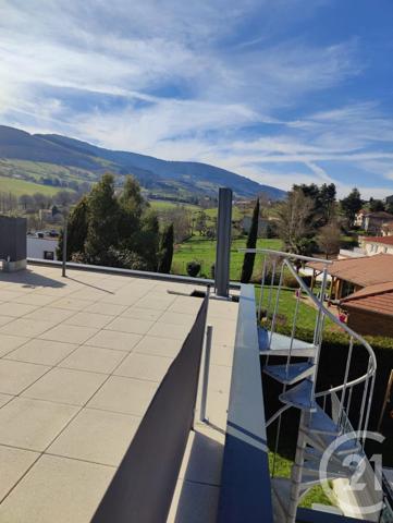 Maison à vendre  4 pièces - 86 m2 ST CHAMOND - 42