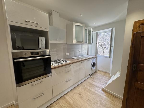 Pie-d'Orezza (20229) Appartement dans maison de village 2 chambres