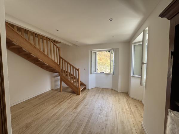 Pie-d'Orezza (20229) Appartement dans maison de village 2 chambres