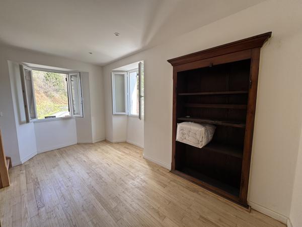 Pie-d'Orezza (20229) Appartement dans maison de village 2 chambres