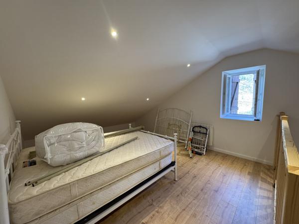 Pie-d'Orezza (20229) Appartement dans maison de village 2 chambres