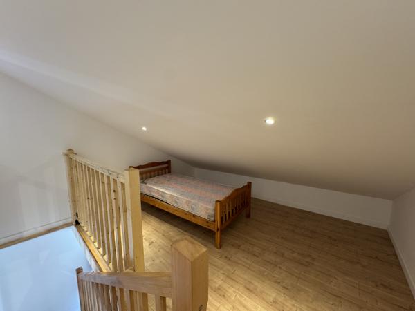 Pie-d'Orezza (20229) Appartement dans maison de village 2 chambres