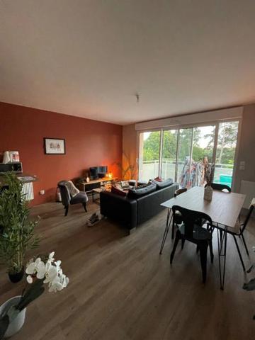 Appartement à louer à Seclin (59113)