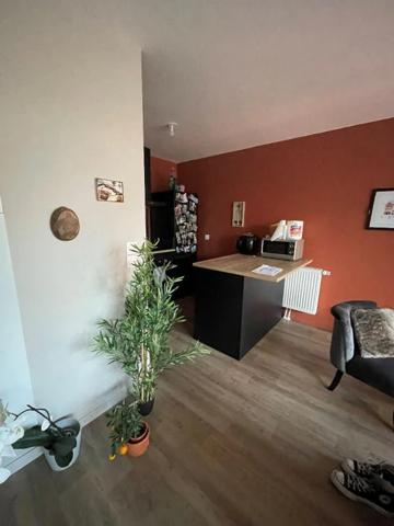 Appartement à louer à Seclin (59113)