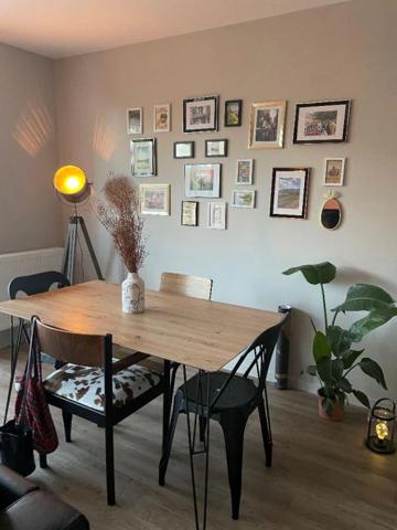 Appartement à louer à Seclin (59113)
