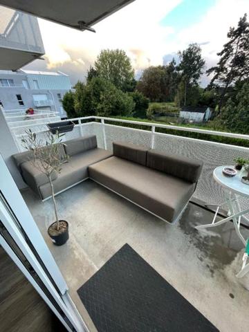 Appartement à louer à Seclin (59113)