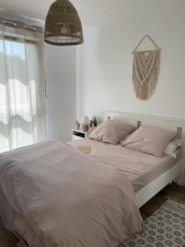 Appartement à louer à Seclin (59113)