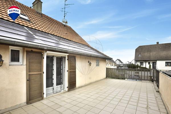 Maison  en vente - Haut-Rhin - 68