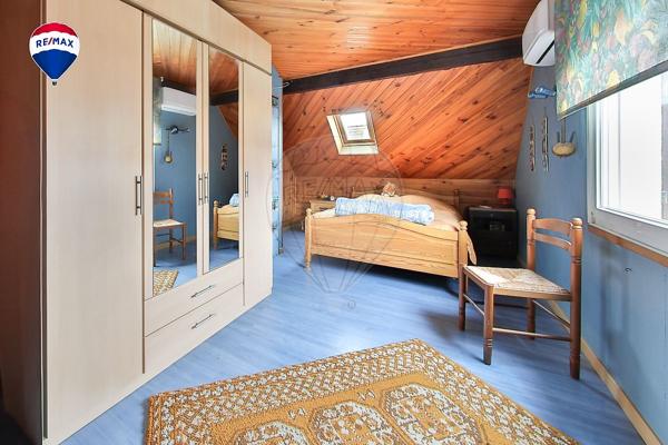 Maison  en vente - Haut-Rhin - 68