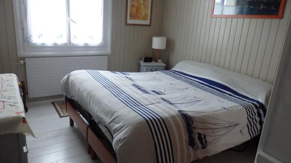 Maison Pludual 5 pièce(s) 126 m2 double garage