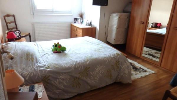 Maison Pludual 5 pièce(s) 126 m2 double garage