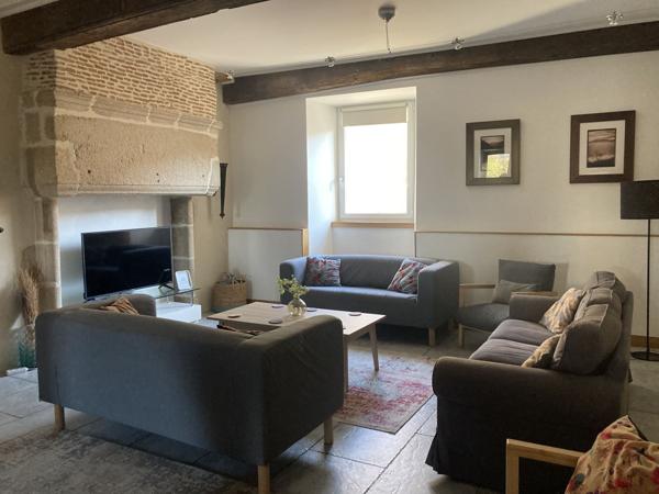 Maison 6 pièces - 250 m²