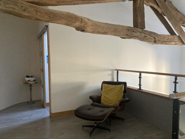 Maison 6 pièces - 250 m²