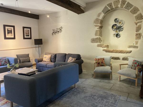 Maison 6 pièces - 250 m²