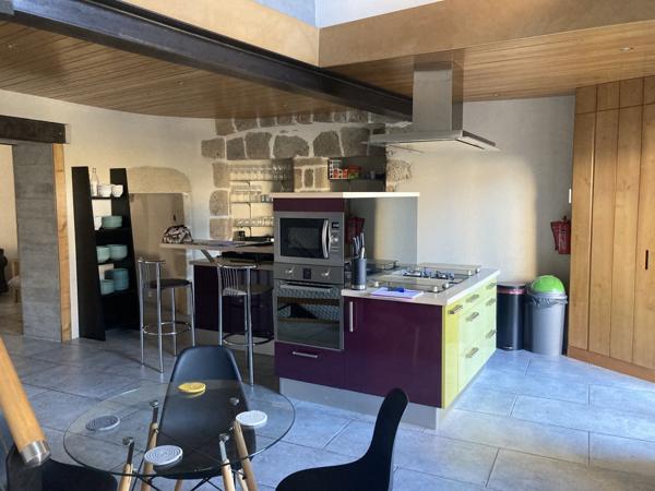 Maison 6 pièces - 250 m²