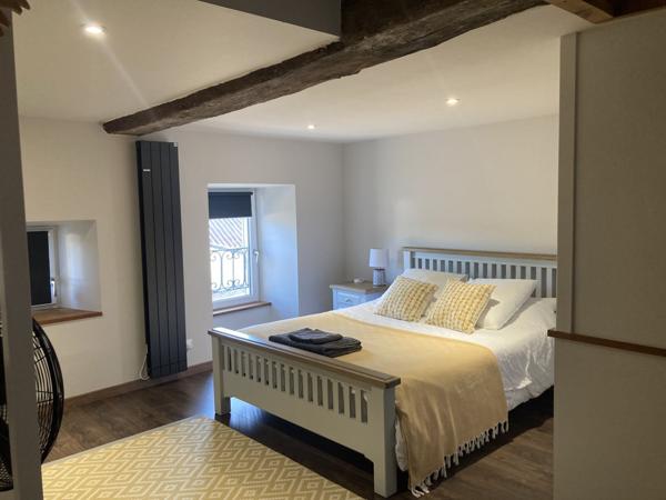 Maison 6 pièces - 250 m²