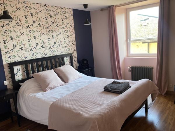 Maison 6 pièces - 250 m²