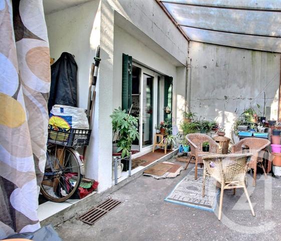 Maison à vendre  7 pièces - 150 m2 LE PRE ST GERVAIS - 93