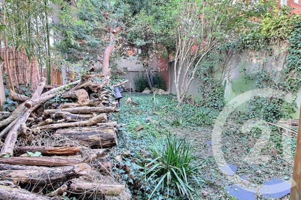 Maison à vendre  7 pièces - 150 m2 LE PRE ST GERVAIS - 93