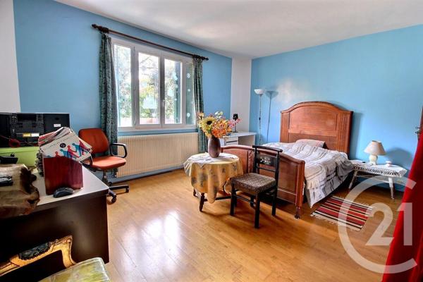 Maison à vendre  7 pièces - 150 m2 LE PRE ST GERVAIS - 93