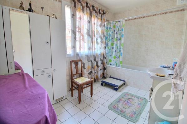 Maison à vendre  7 pièces - 150 m2 LE PRE ST GERVAIS - 93