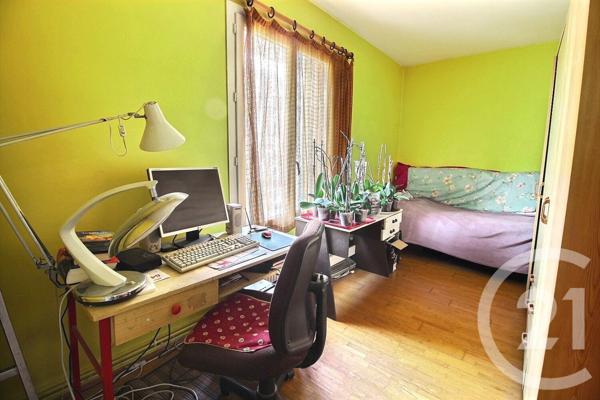 Maison à vendre  7 pièces - 150 m2 LE PRE ST GERVAIS - 93