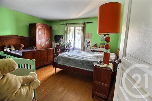 Maison à vendre  7 pièces - 150 m2 LE PRE ST GERVAIS - 93