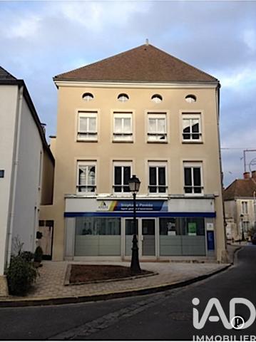Immeuble à vendre 167 m² Puiseaux